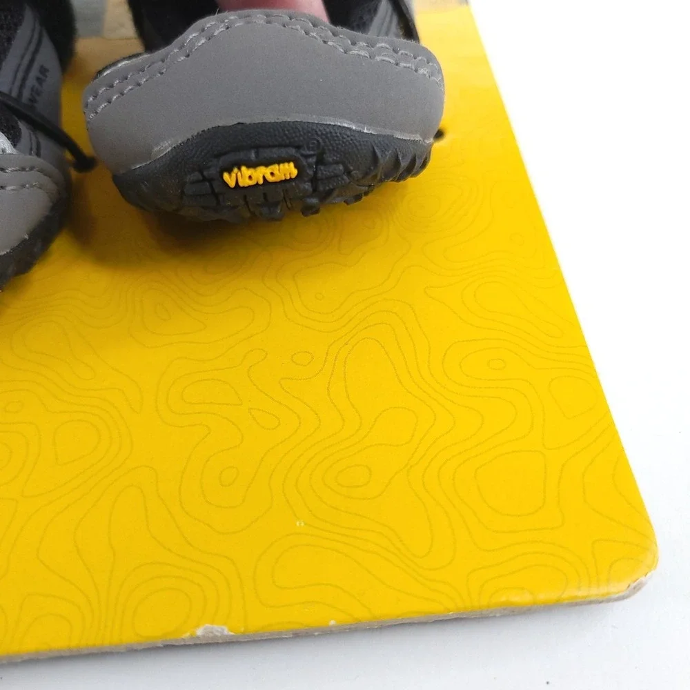 Ruffwear Grip Trex Dog Boots 1.5